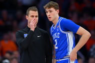 NCAA Basketball: Duke at Syracuse - Source: Imagn
